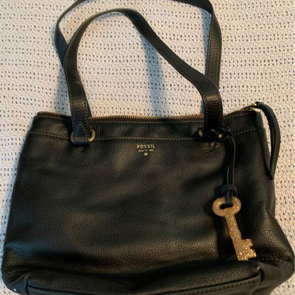Fossil Medium Tote